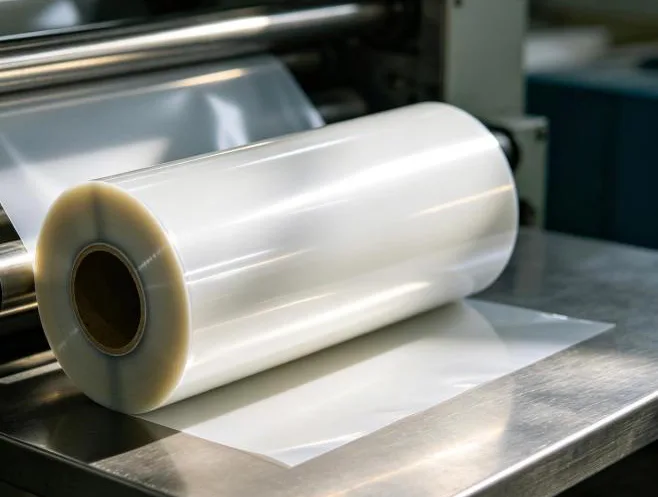 Heat sealable bopp film continues to lead the packaging track as a core substrate for flexible packaging.