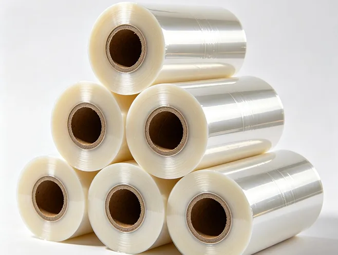 Technological breakthroughs of low temperature heat sealable bopp film help the packaging industry reduce costs and improve efficiency.