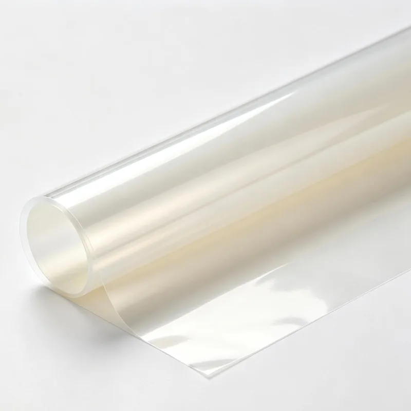 Why Is High Flatness Metallizable BOPP Base Film Essential for Stable Vacuum Metallization