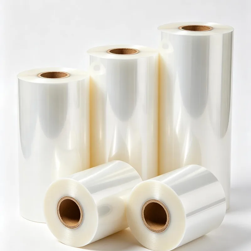 Automatic Packaging Film Automatic Packaging Film
