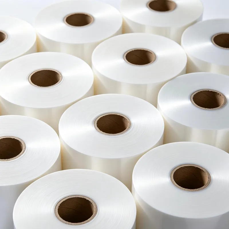 BOPP Flower Wrapping Film BOPP Flower Wrapping Film