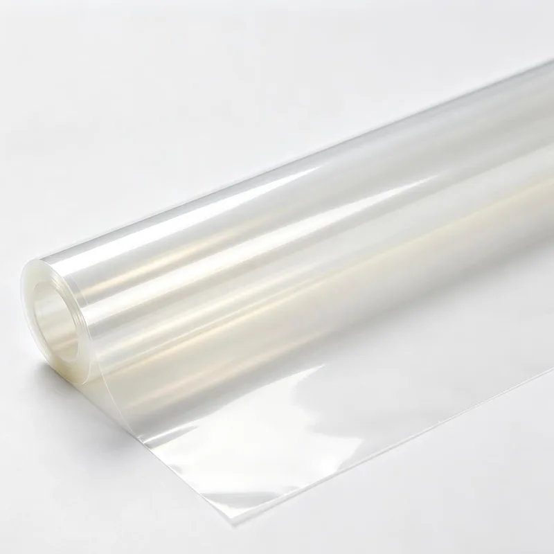 Cold Storage Anti Fog BOPP Film