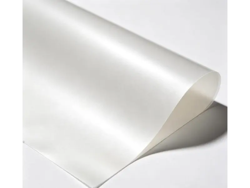 Dead Matte Low Gloss BOPP Film Dead Matte Low Gloss BOPP Film