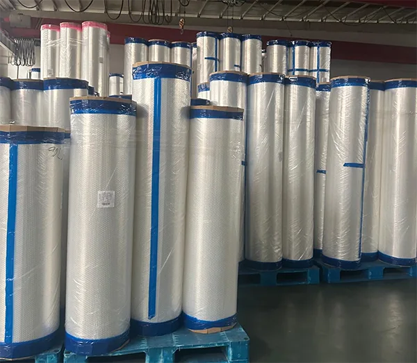 Vegetable Packaging BOPP Film