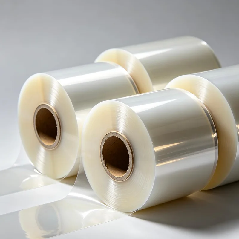 Thermal Bonding Film