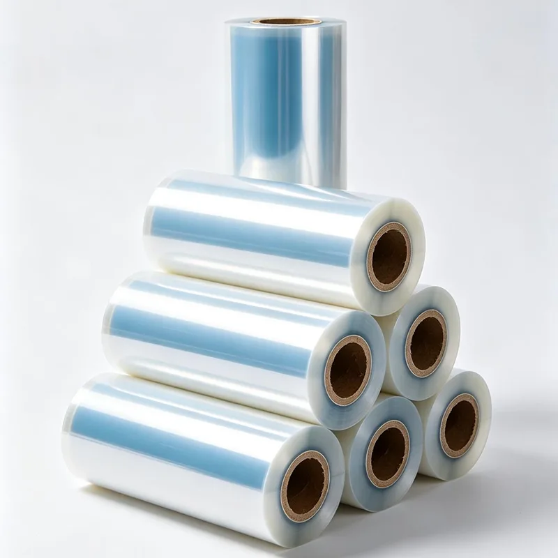 Mushroom Packaging BOPP Film