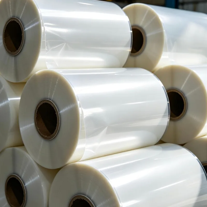 Lamination Metallizable BOPP Base Film