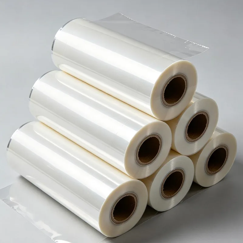 Cold Storage Anti Fog BOPP Film