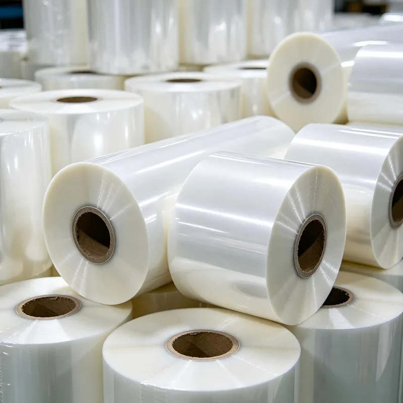 Fruit Packaging BOPP Film