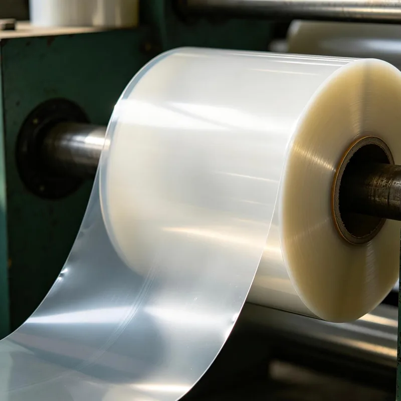 Fruit Packaging BOPP Film
