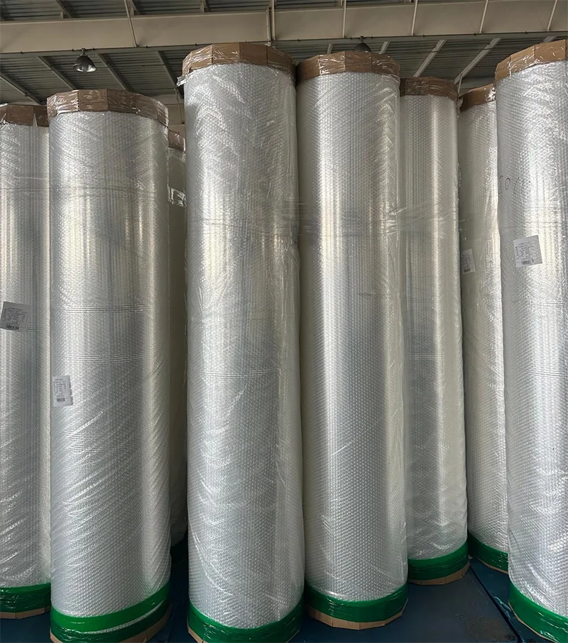 Single Side Matte Heat Sealable BOPP Film
