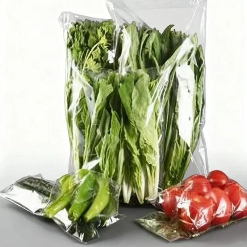 Cold Storage Anti Fog BOPP Film