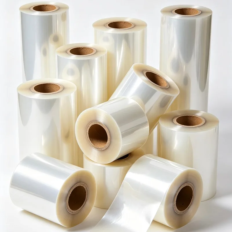 Lamination Metallizable BOPP Base Film